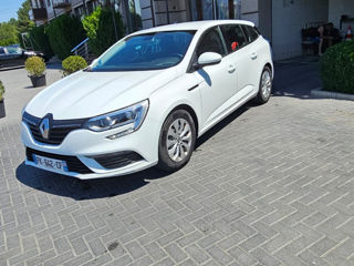 Renault Megane foto 2