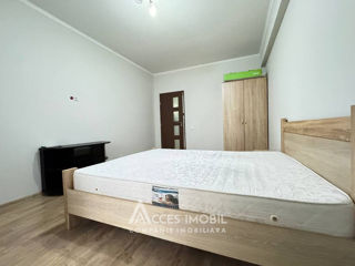 Apartament cu 1 cameră, 55 m², Râșcani, Chișinău foto 4