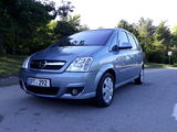 Opel Meriva foto 2