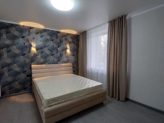 Apartament cu 1 cameră, 30 m², Buiucani, Chișinău foto 4