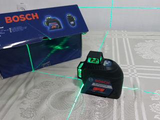 Bosch gll 3-60 foto 5