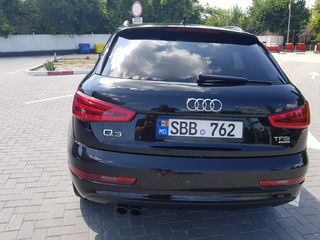 Audi Q3 foto 7
