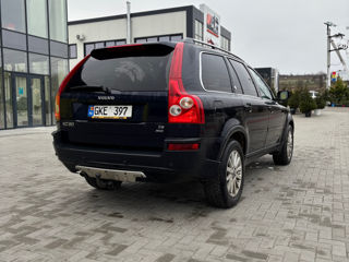 Volvo XC90 foto 3