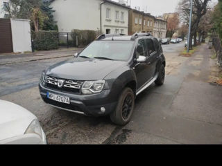 Dacia Duster foto 2