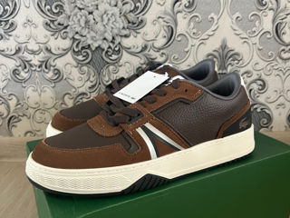 Lacoste foto 1