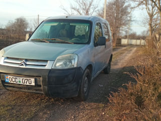 Citroen Berlingo foto 2