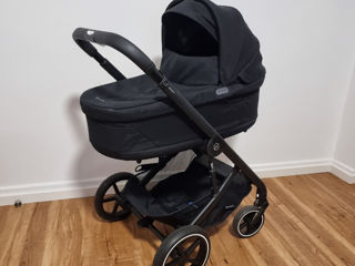 Cărucior 3 in 1 Cybex Balios S Lux foto 7