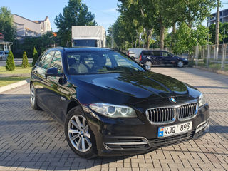 BMW 5 Series foto 2