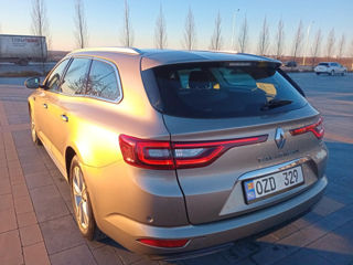 Renault Talisman foto 5