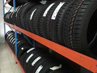 Зимние шины от разных производителей  Bridgestone,Pirelli, Rosava, Belshina, Kama, Cordiant foto 3