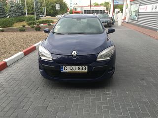 Renault Megane foto 3