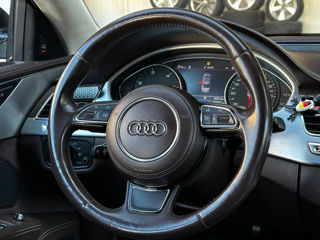 Audi A8 foto 10