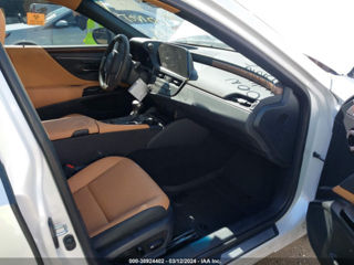 Lexus ES Series foto 6