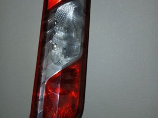 Lampa Spate Dreapta : Ford Tourneo Connect/ Transit Connect