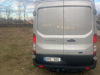 Ford Transit foto 4