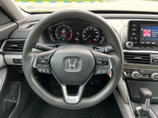 Honda Accord foto 16