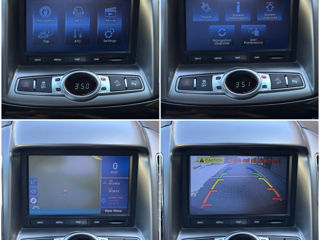 Chevrolet Captiva фото 8