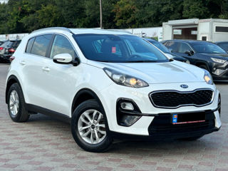 KIA Sportage foto 5