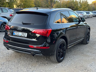 Audi Q5 foto 4