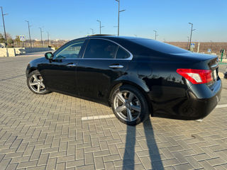 Lexus ES Series foto 5