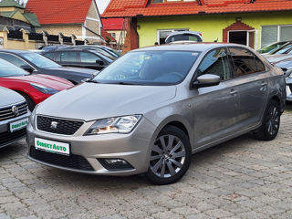 Seat Toledo