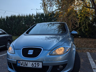 Seat Toledo foto 3