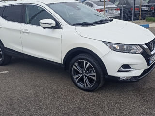 Nissan Qashqai foto 4