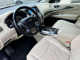 Infiniti QX60 foto 7