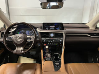 Lexus RX Series foto 11