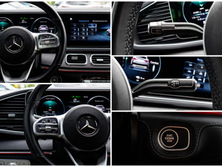 Mercedes GLE Coupe foto 15