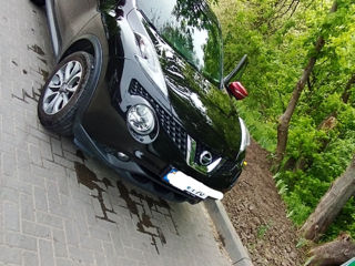 Nissan Juke foto 7