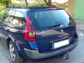 Renault Megane foto 2