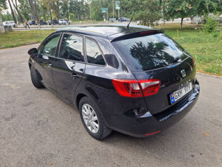 Seat Ibiza foto 2