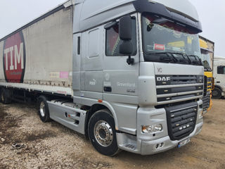 Daf XF 105.460 foto 7