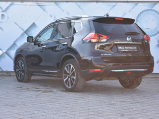 Nissan X-Trail foto 6