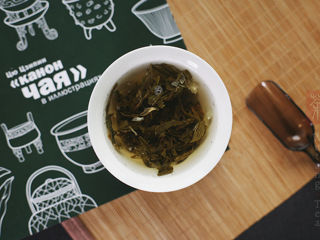 Отборный китайский чай в Кишиневе фото 20