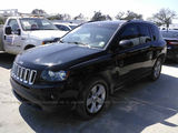 Jeep Compass foto 3