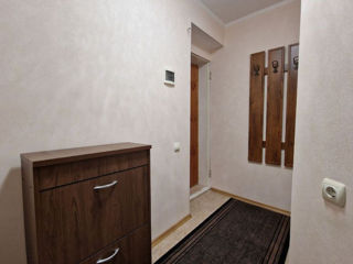 Apartament cu 1 cameră, 44 m², Ciocana, Chișinău foto 7