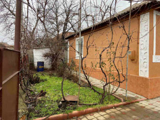 Se vinde casa de locuit în satul Ghidighici foto 1