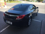 Opel Insignia foto 5