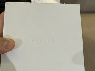 Apple Watch original foto 2