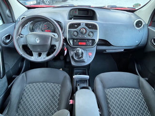 Renault Kangoo foto 9