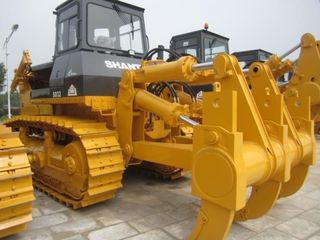 Buldozer SD32 foto 2