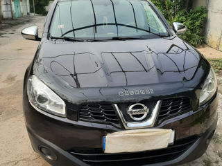 Nissan Qashqai foto 6