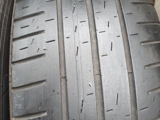 235/60/ R17-c- Pirelli. foto 3