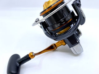 Daiwa 19 Castizm 25 Qd foto 6