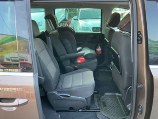 Volkswagen Sharan foto 15