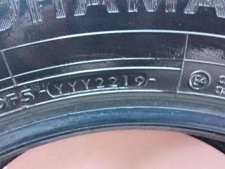 Yokohama 225/65 R17 2 Шт. foto 4