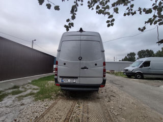 Mercedes Sprinter 316CDI L3H2 foto 5