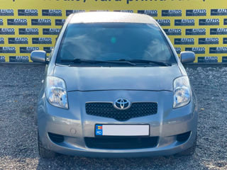 Toyota Yaris foto 4